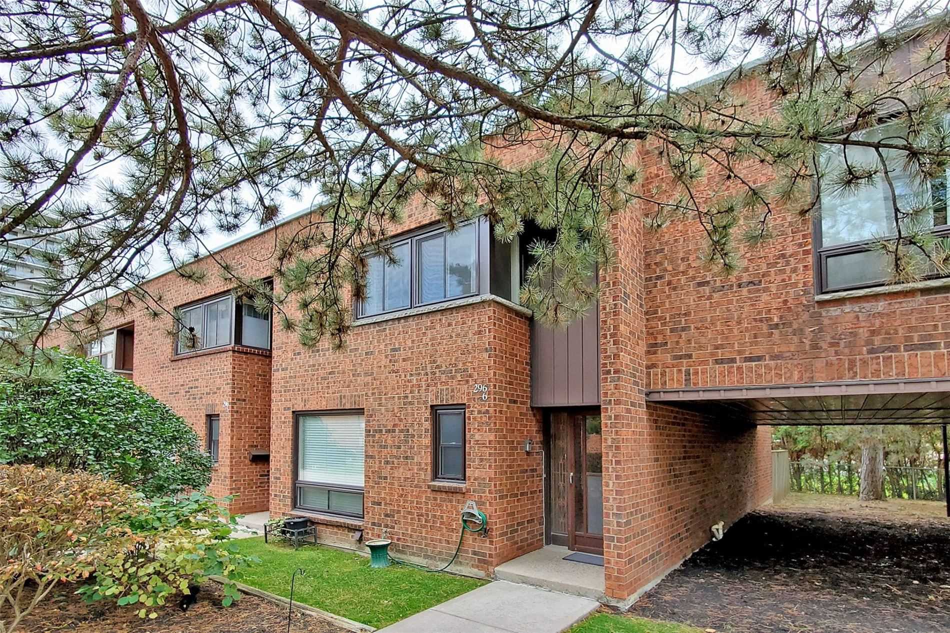 296 Torresdale Ave, #6