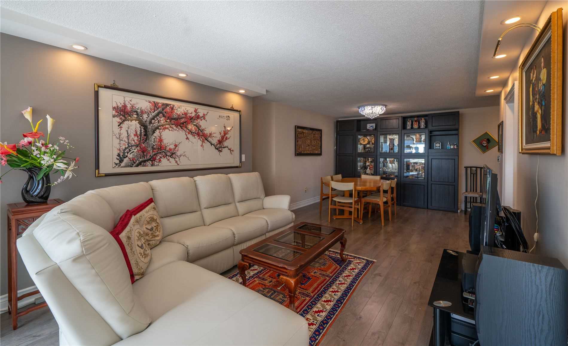 5444 Yonge St, #1404