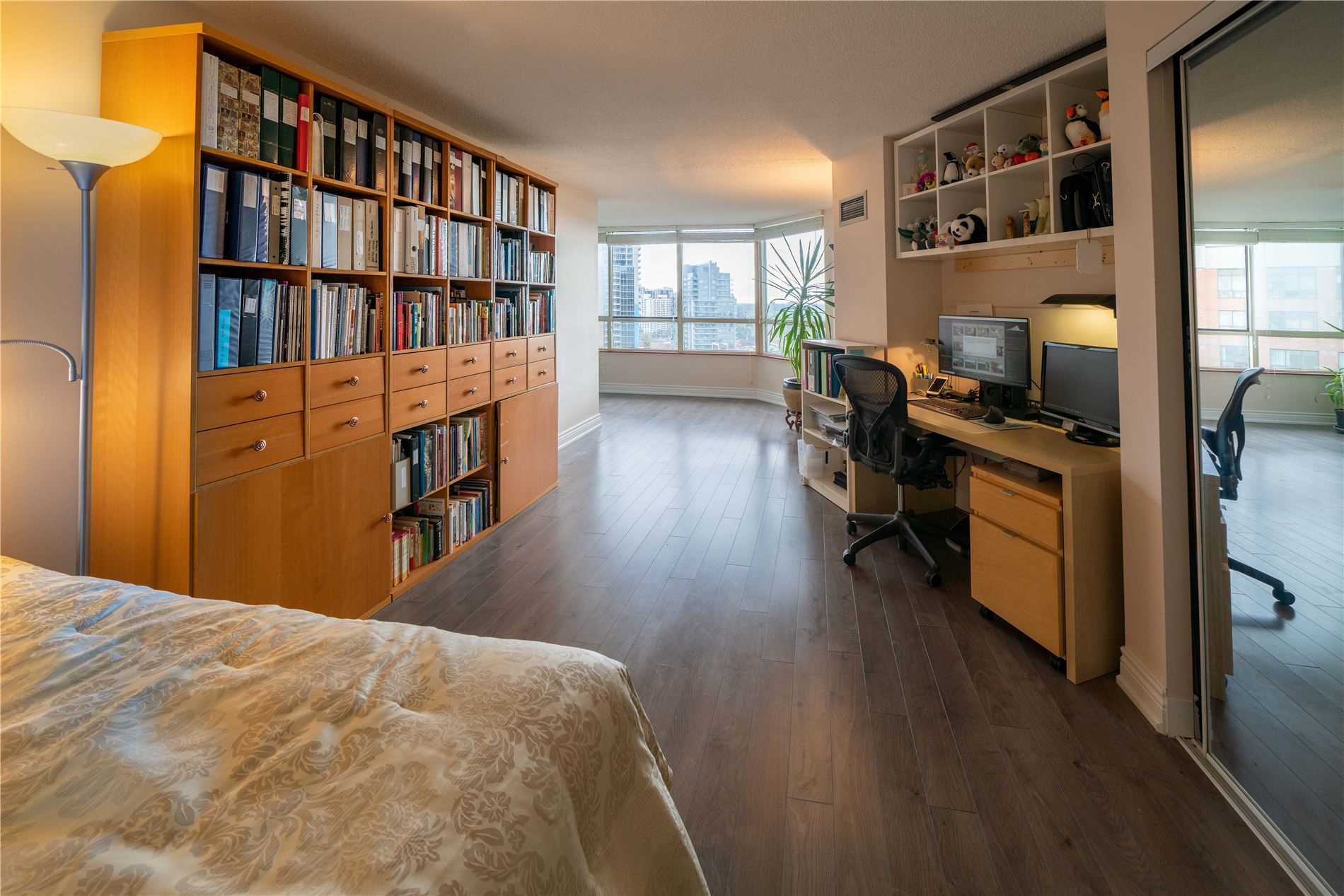 5444 Yonge St, #1404