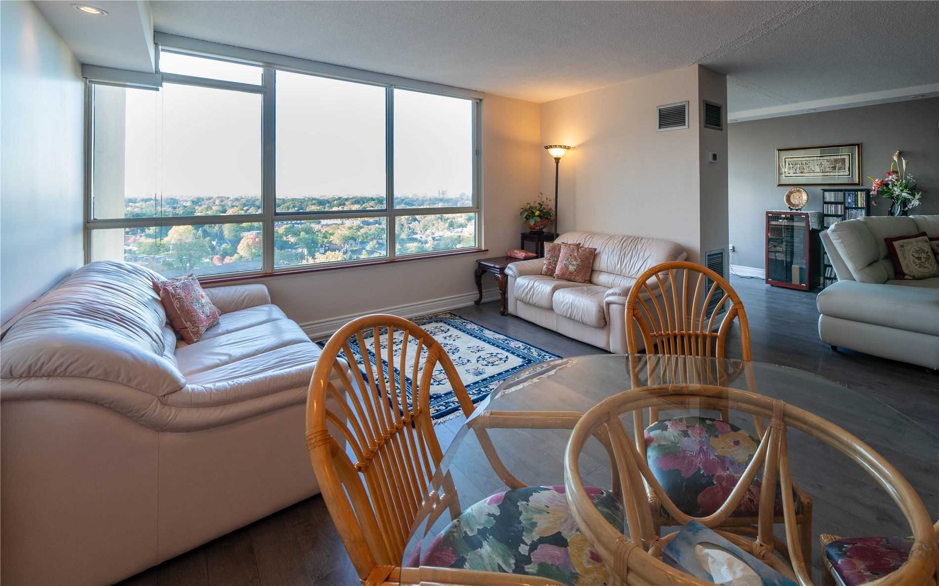 5444 Yonge St, #1404