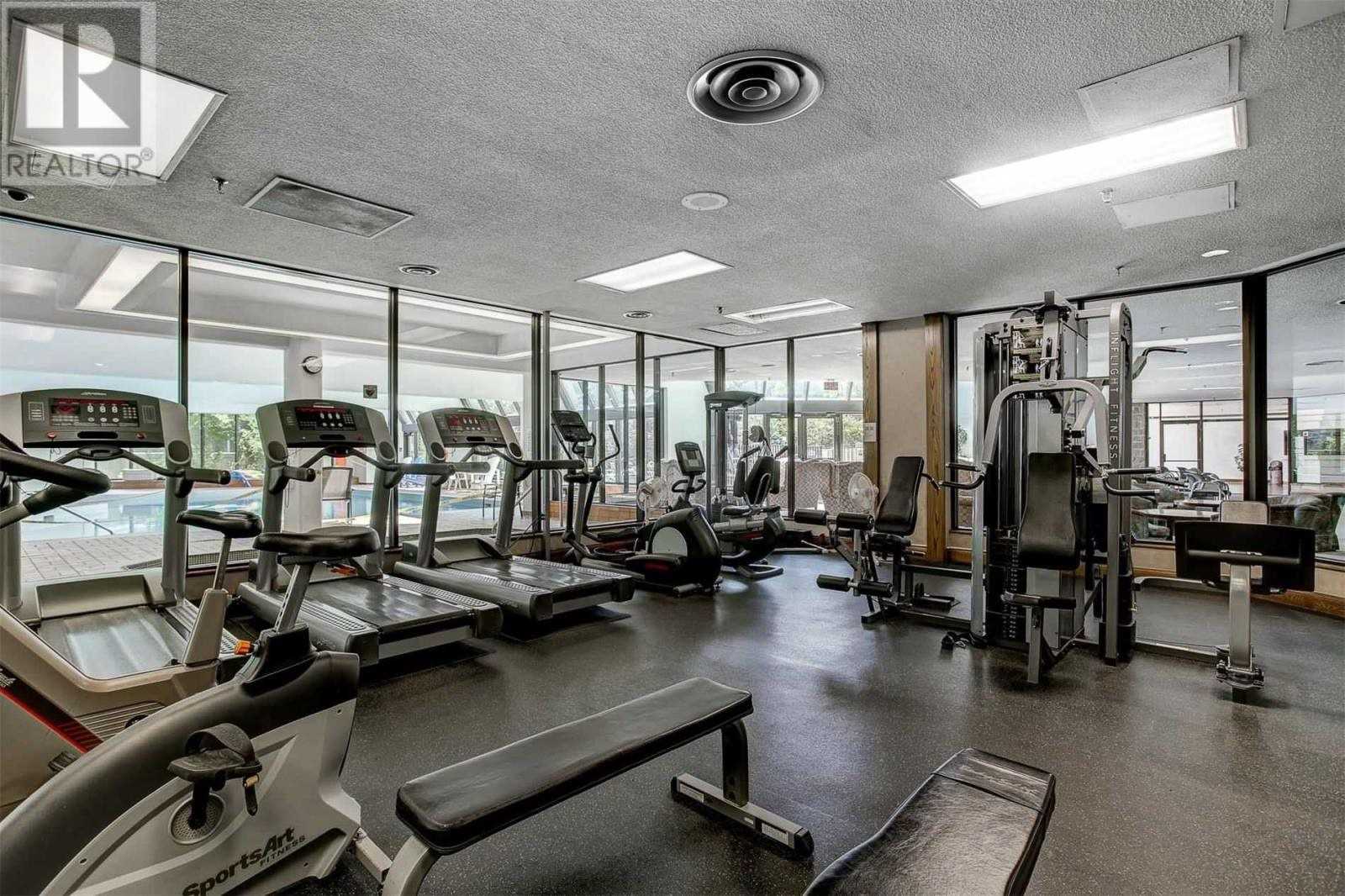 5444 Yonge St, #1404