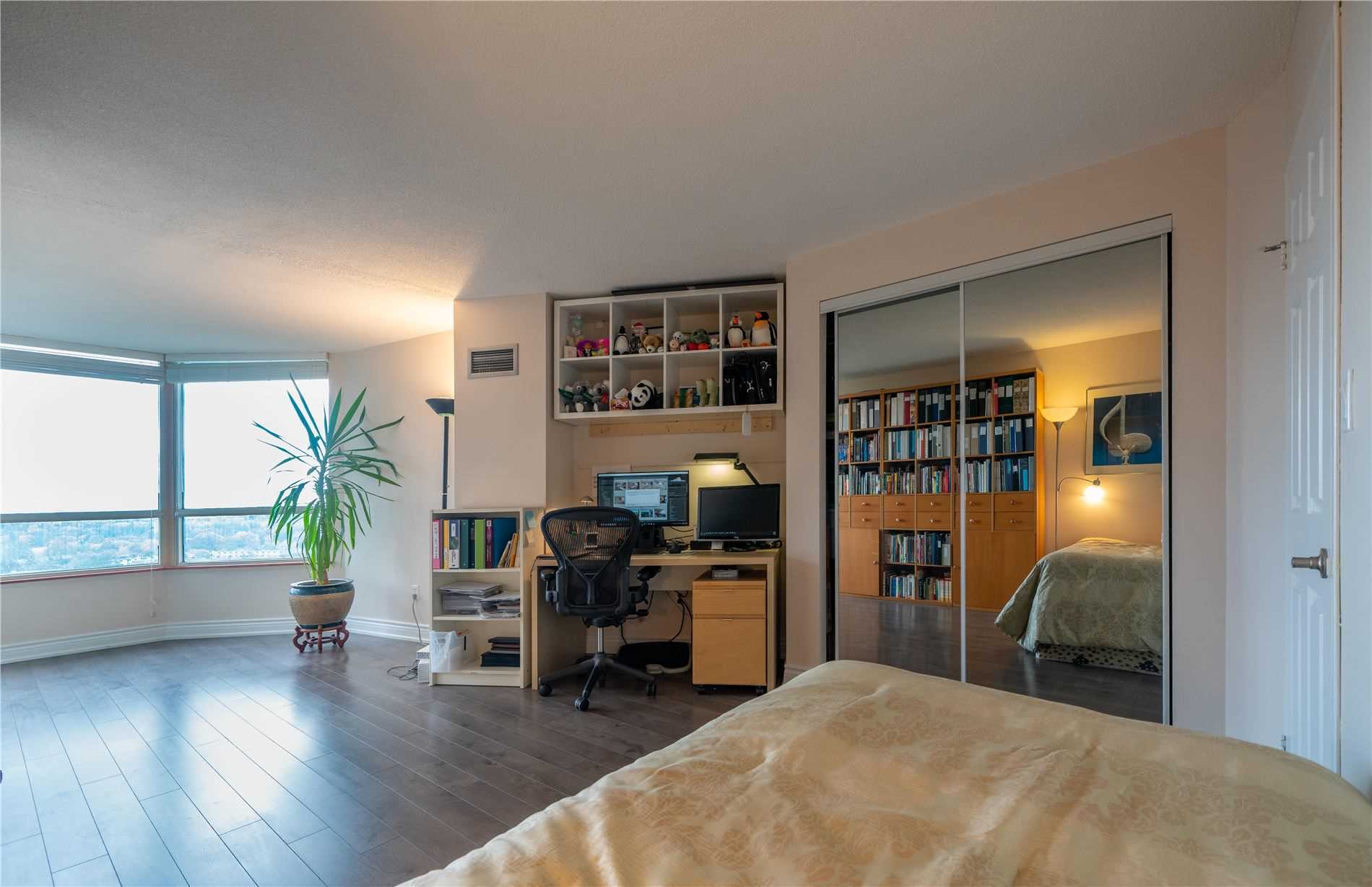 5444 Yonge St, #1404