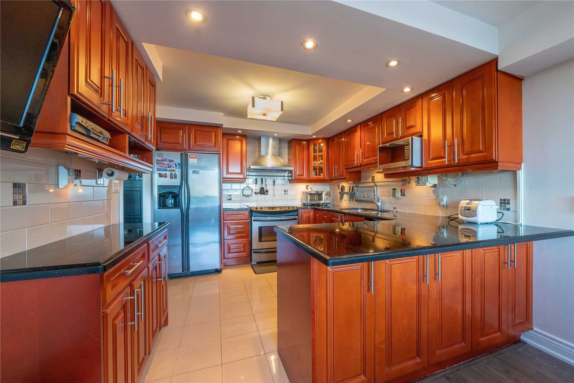 5444 Yonge St, #1404