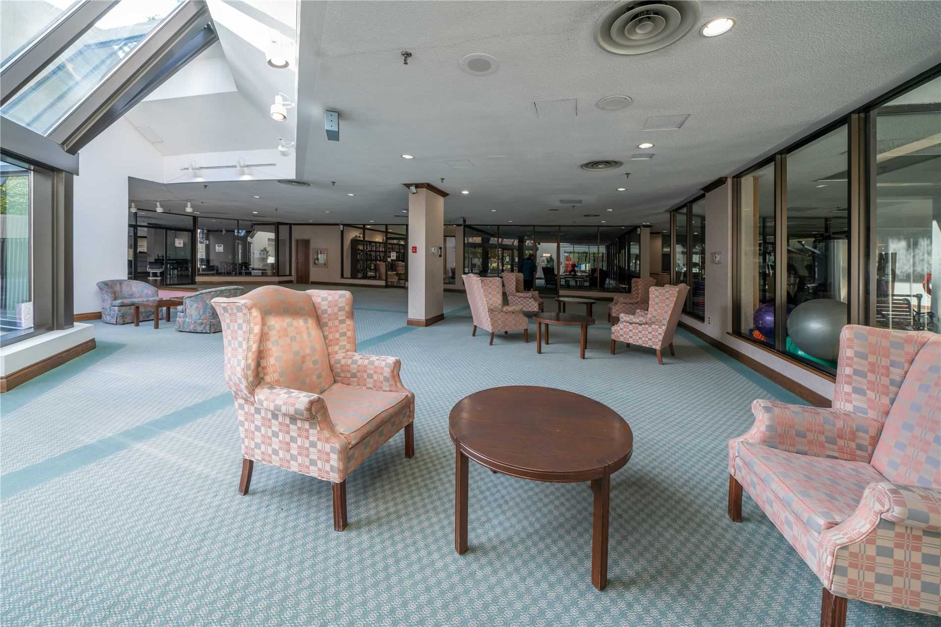 5444 Yonge St, #1404