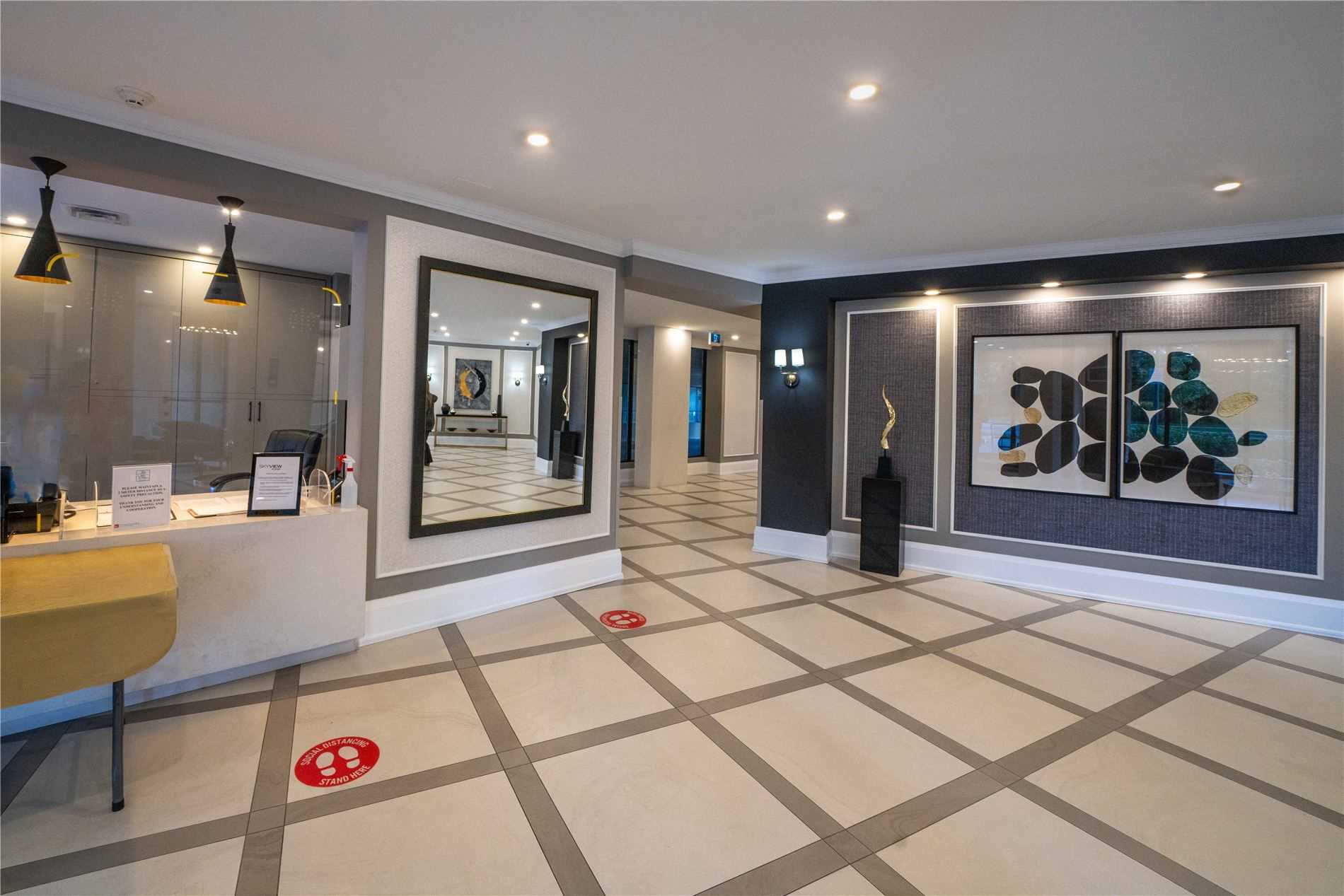 5444 Yonge St, #1404
