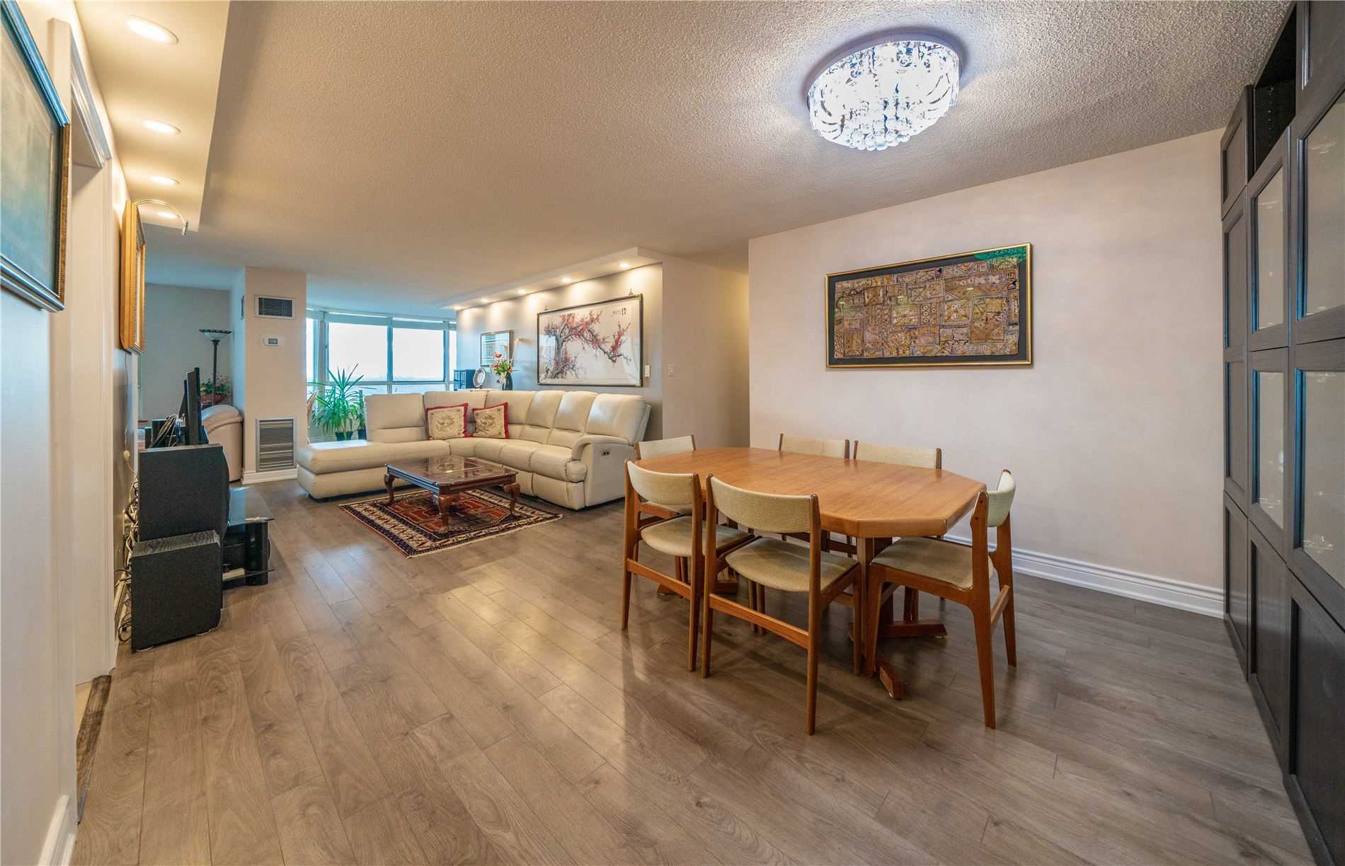 5444 Yonge St, #1404