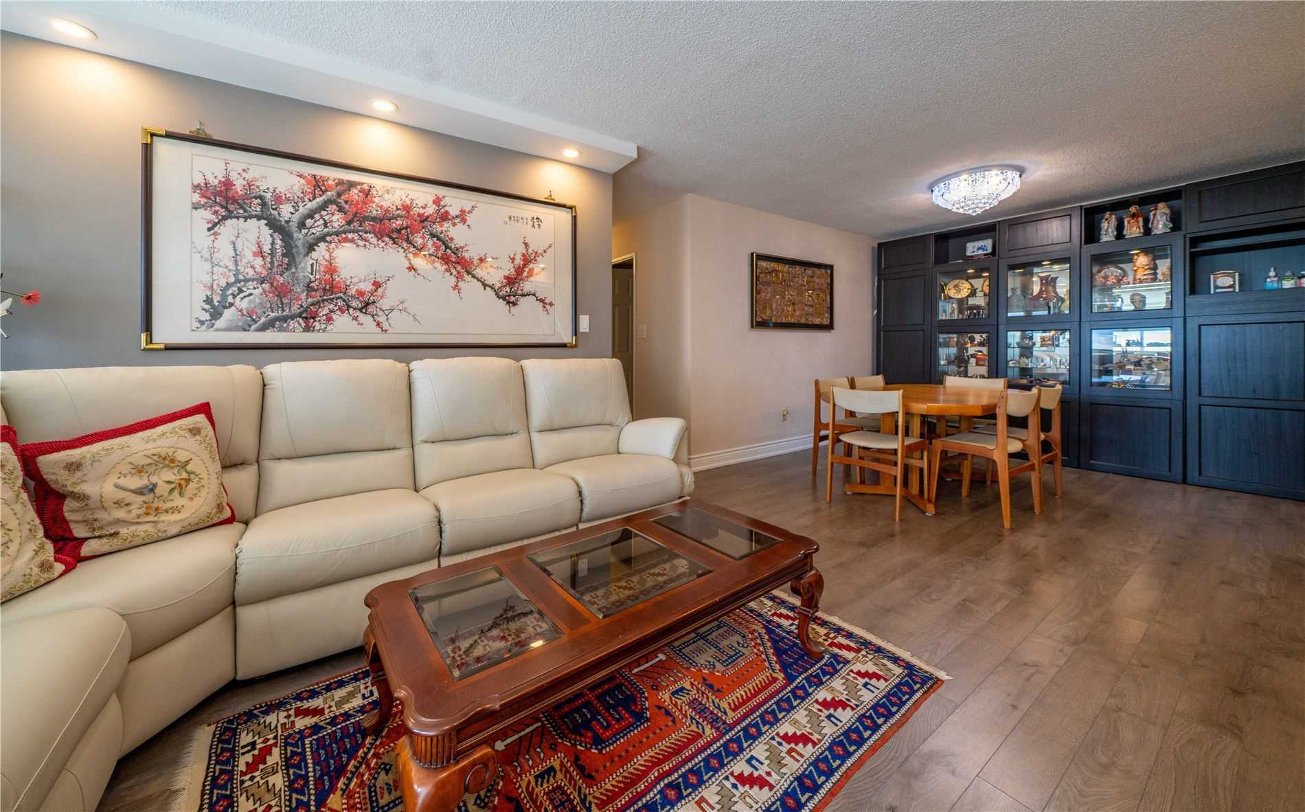 5444 Yonge St, #1404
