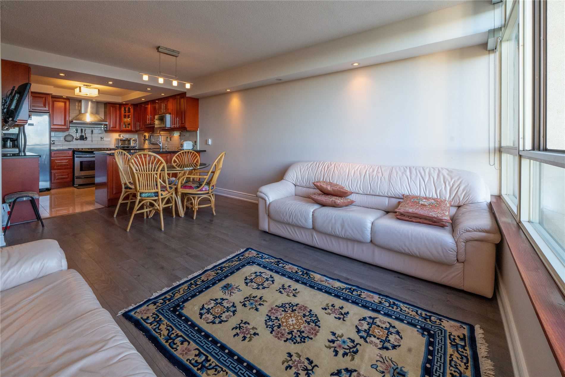 5444 Yonge St, #1404