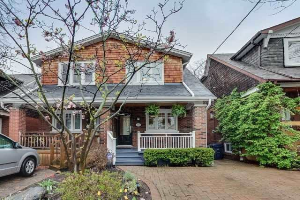 Toronto