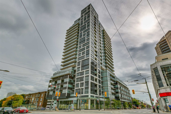 501 St Clair Ave W 501 St Clair Ave W