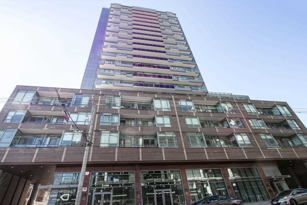 120 Parliament St 120 Parliament St