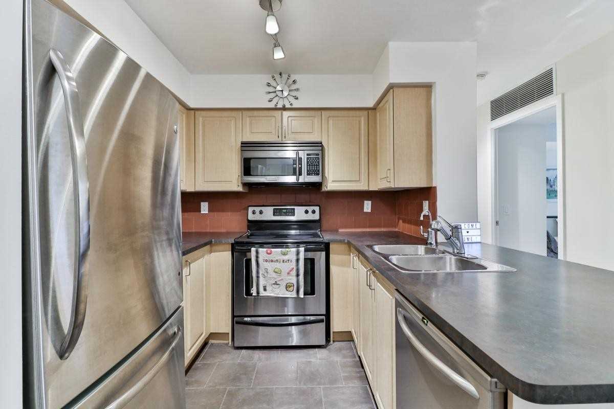 4978 Yonge St, #3106