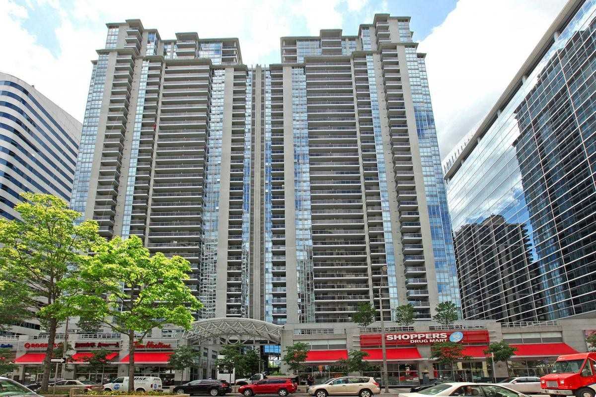 4978 Yonge St, #3106