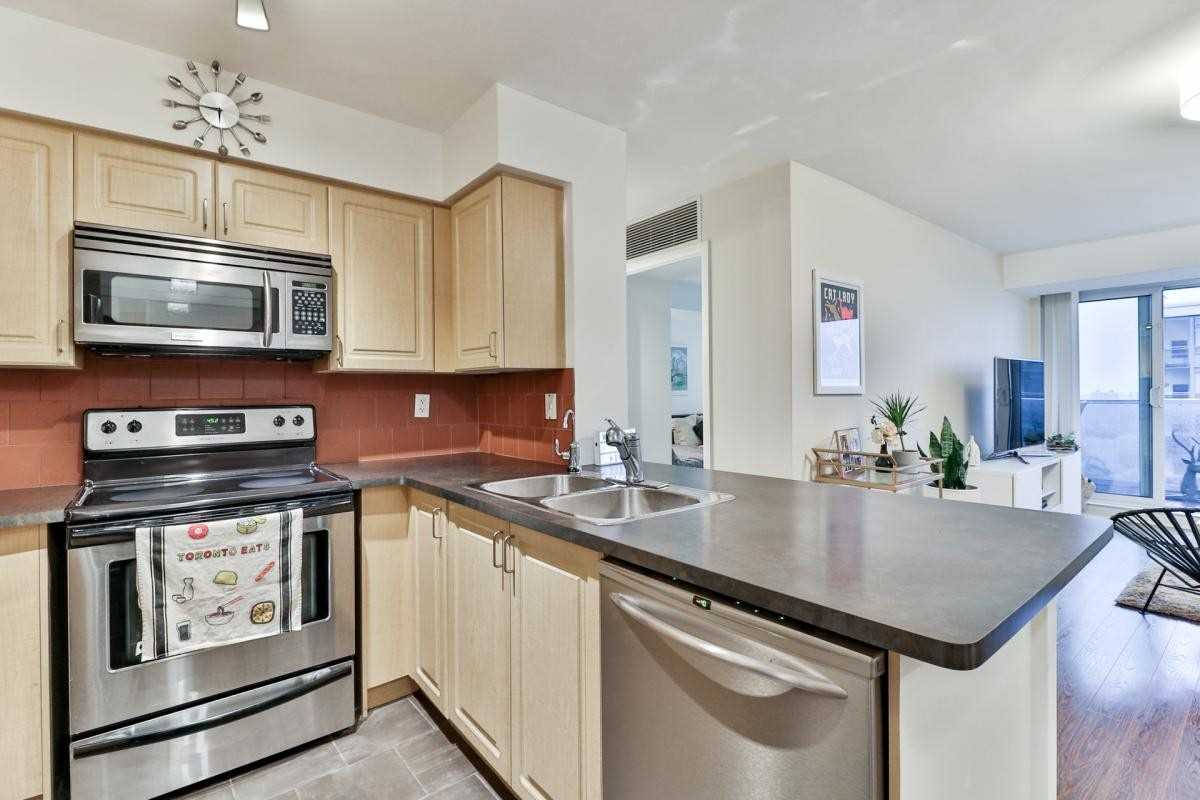 4978 Yonge St, #3106