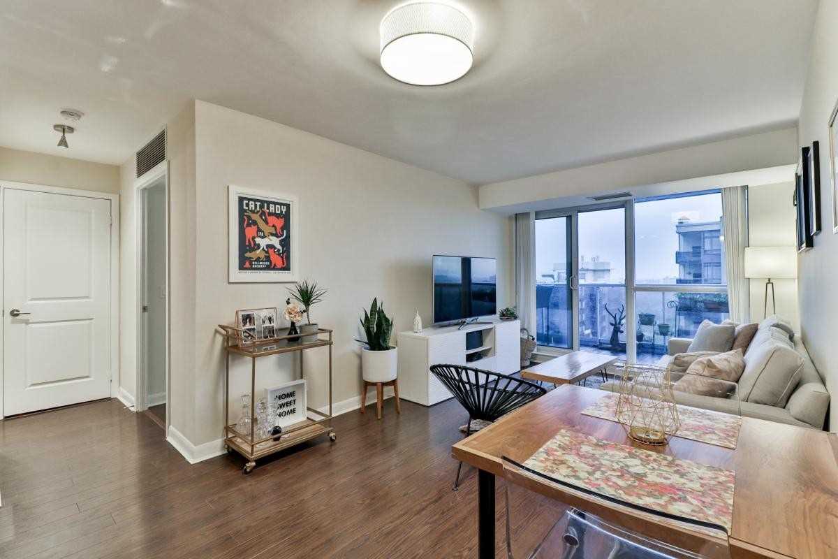 4978 Yonge St, #3106