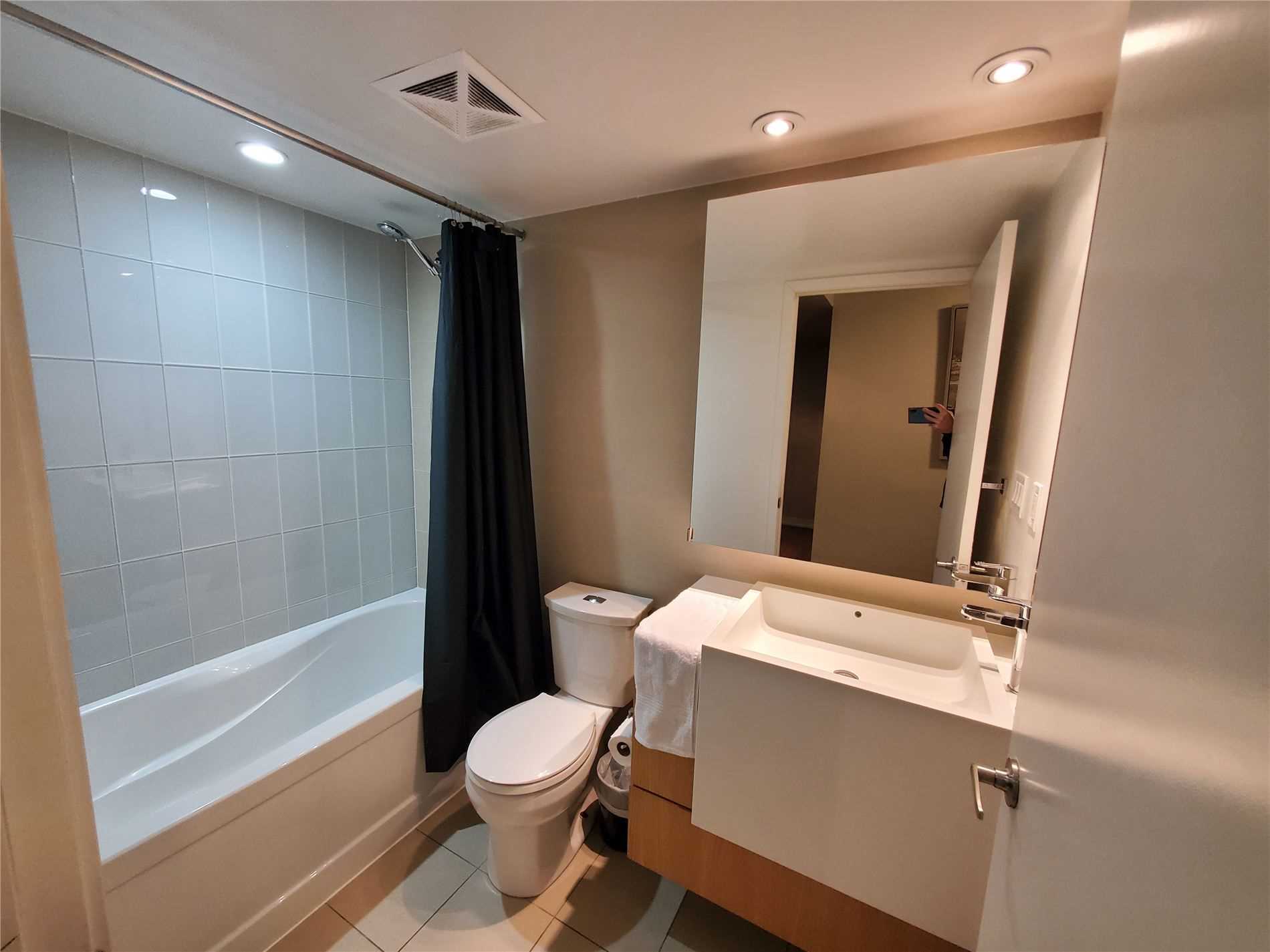 151 Dan Leckie Way #803