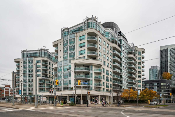 Toronto