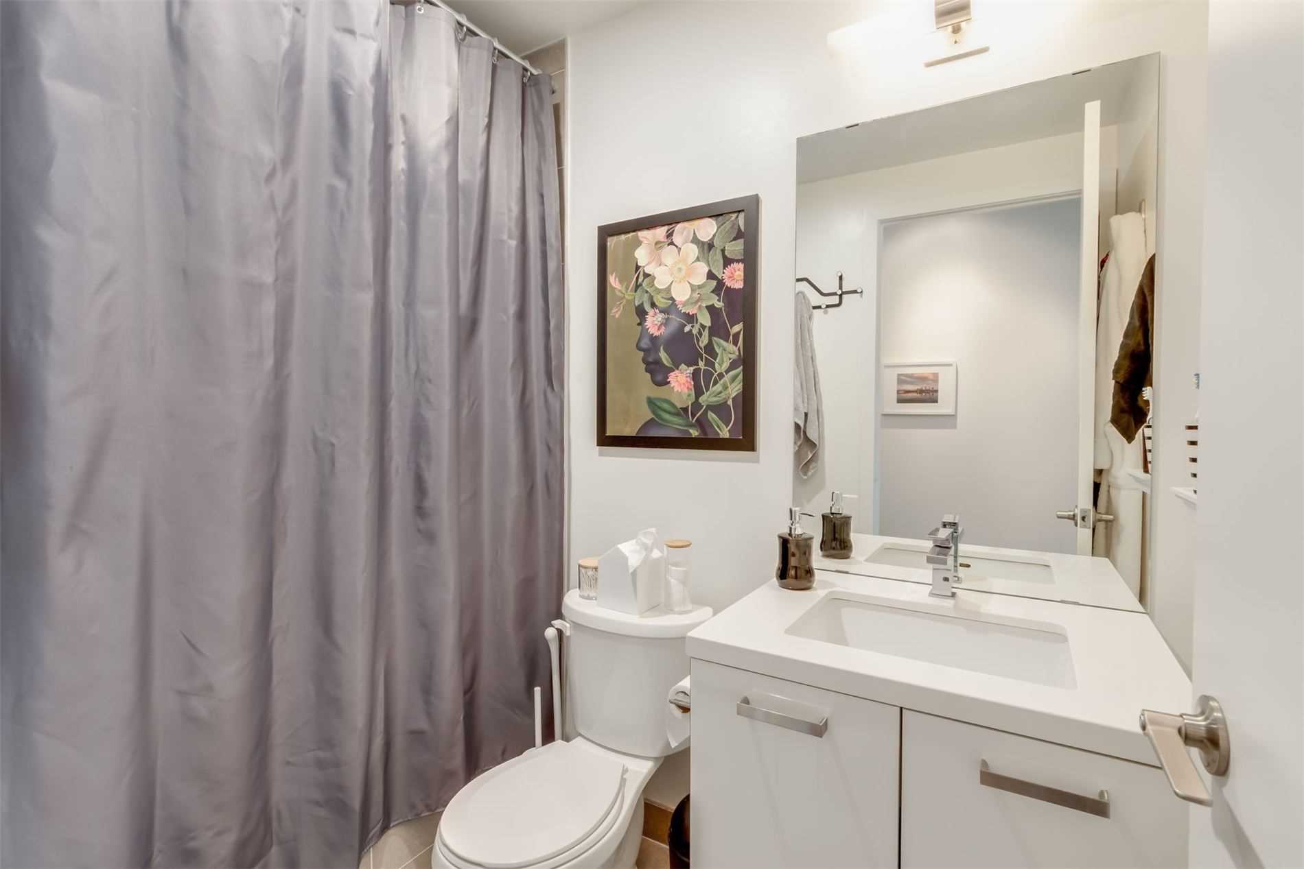 39 Brant St, #305