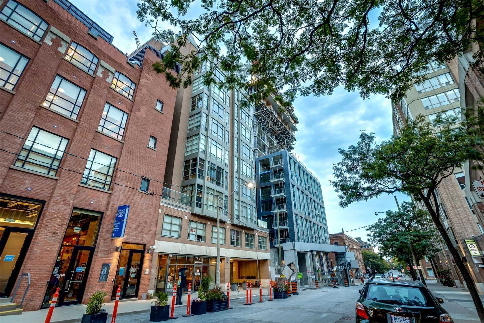159 Frederick St, #902
