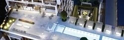 5 Soudan Ave, #1703