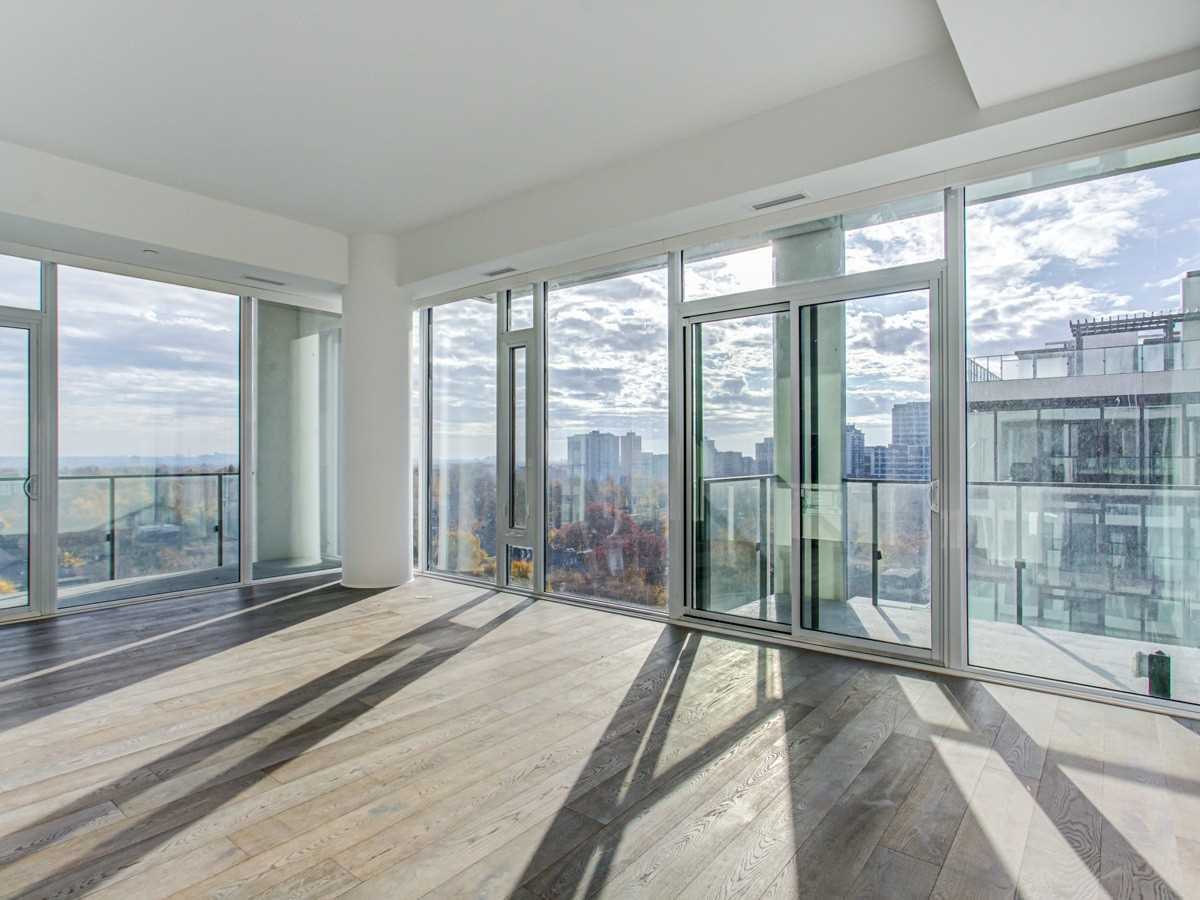5 Soudan Ave, #1703