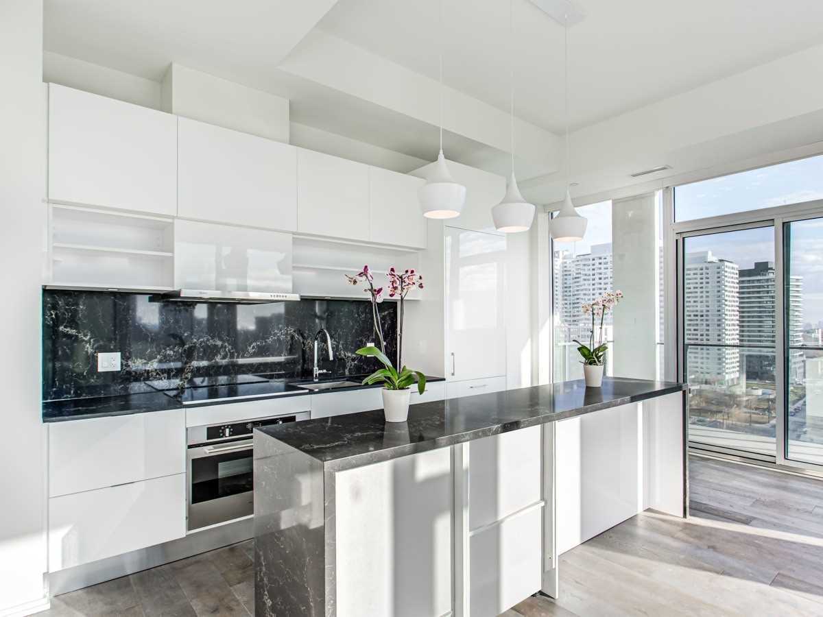 5 Soudan Ave, #1703