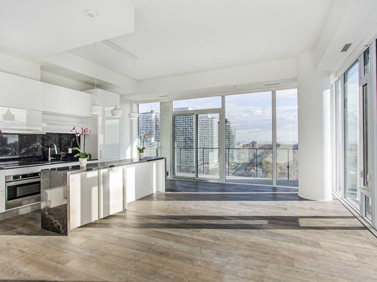 5 Soudan Ave, #1703