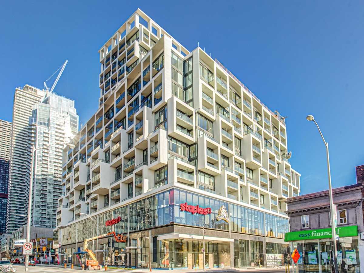 5 Soudan Ave, #1703