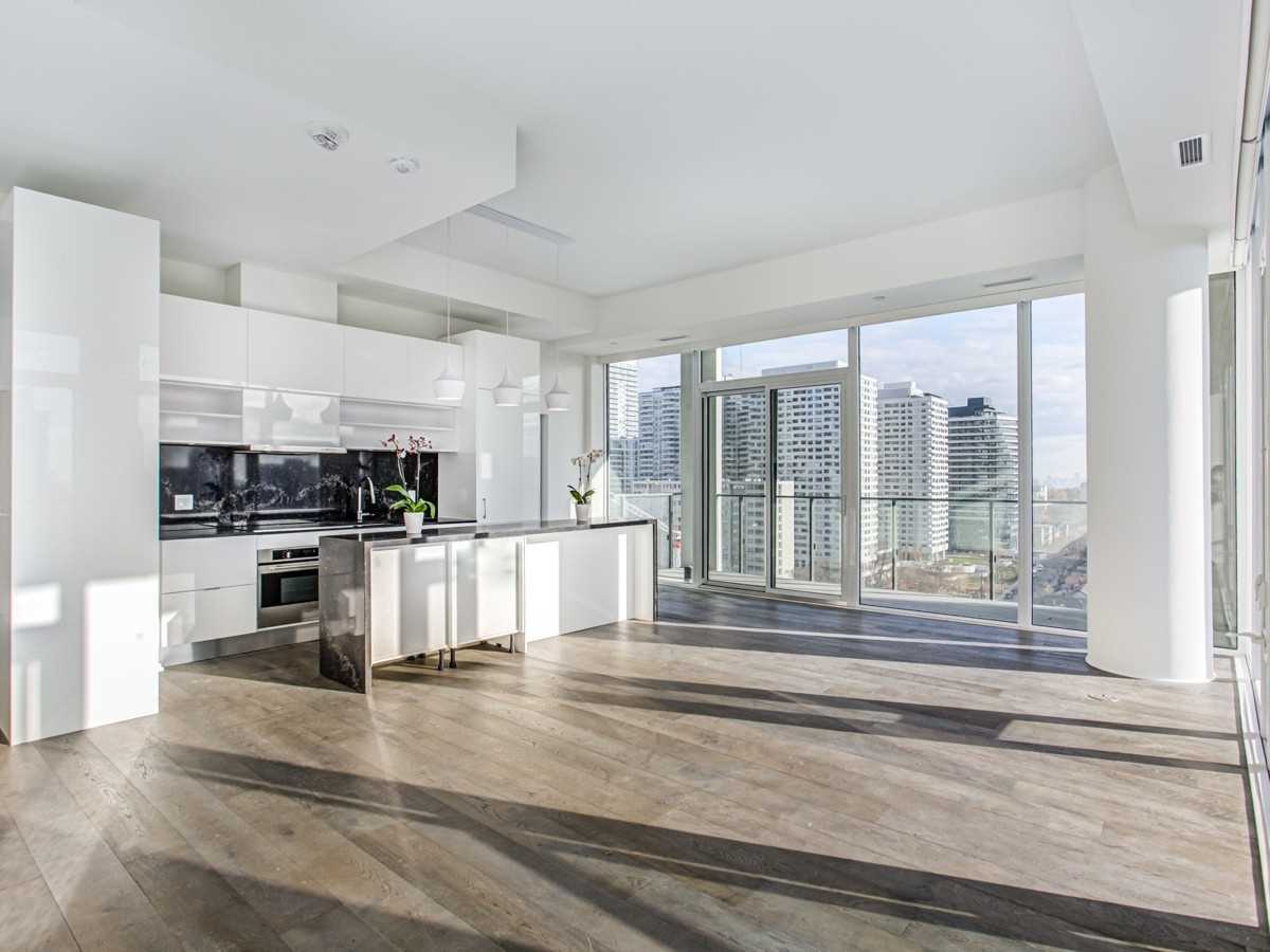 5 Soudan Ave, #1703
