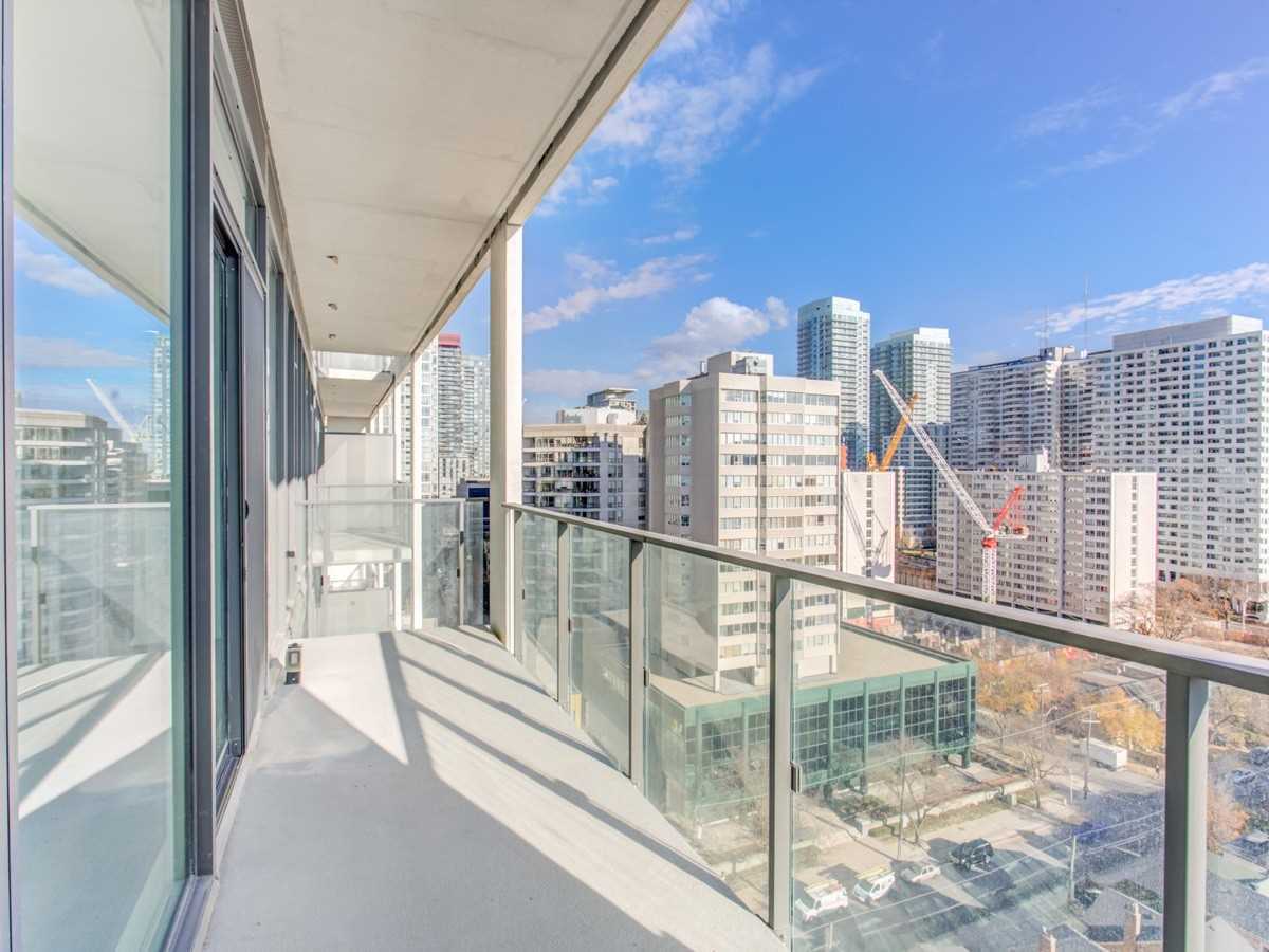 5 Soudan Ave, #1703