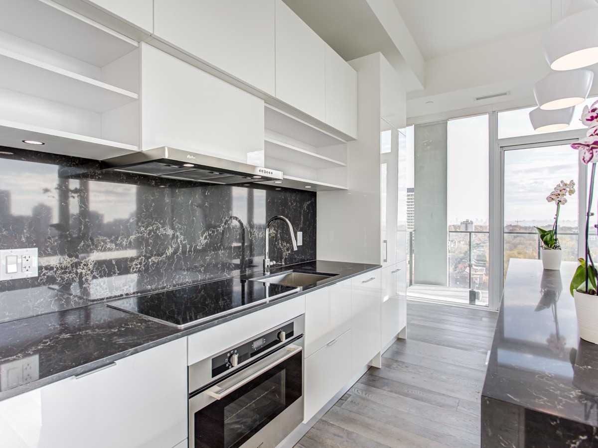 5 Soudan Ave, #1703