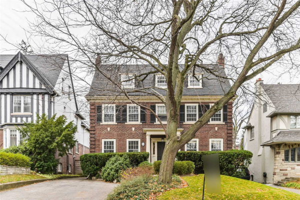 162 Forest Hill Rd, Toronto