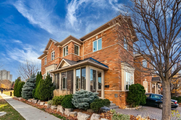 53 Seton Park Rd, Toronto