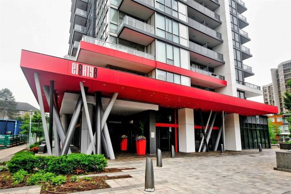 Toronto