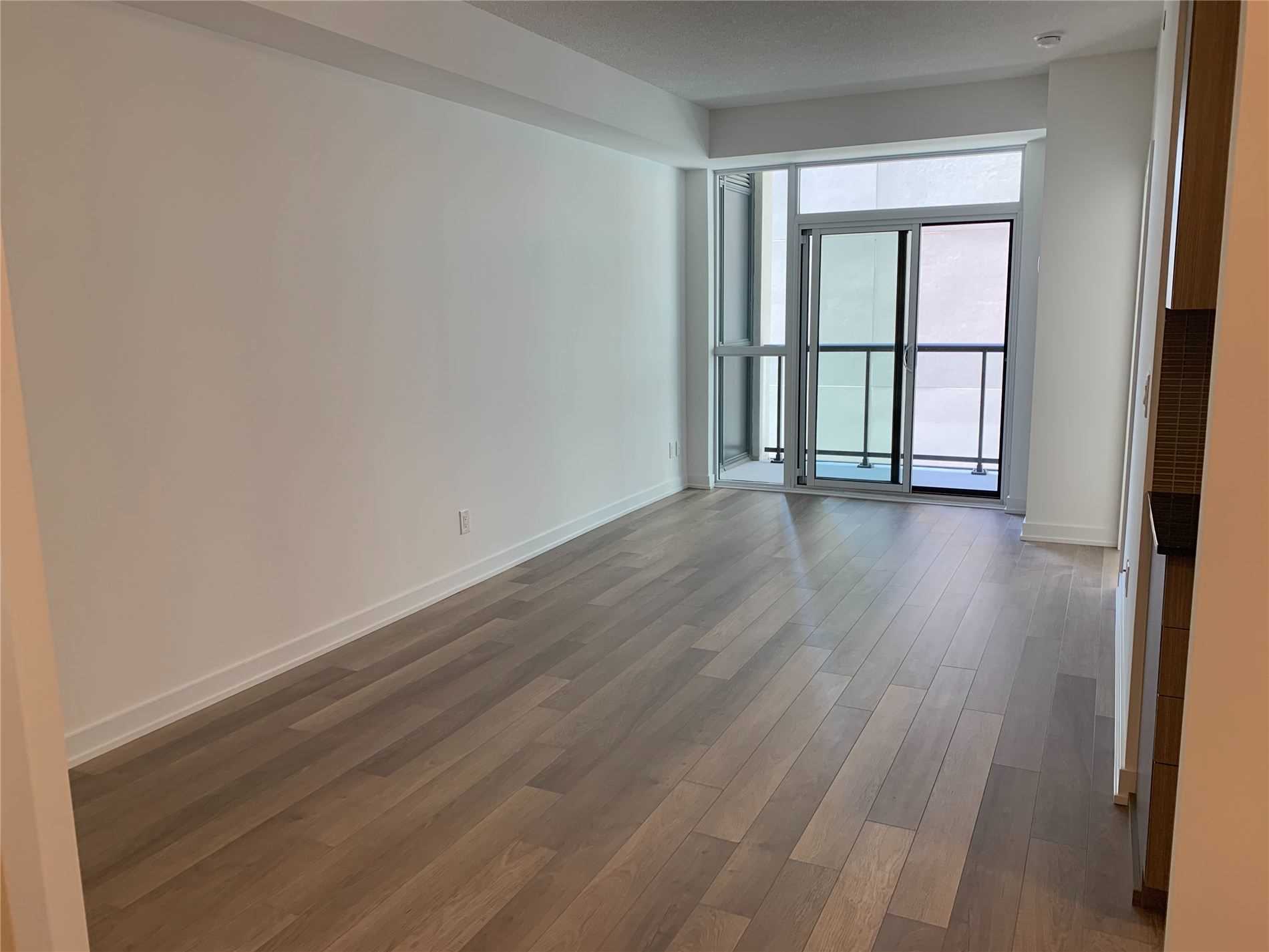 1603 Eglinton Ave W, #409