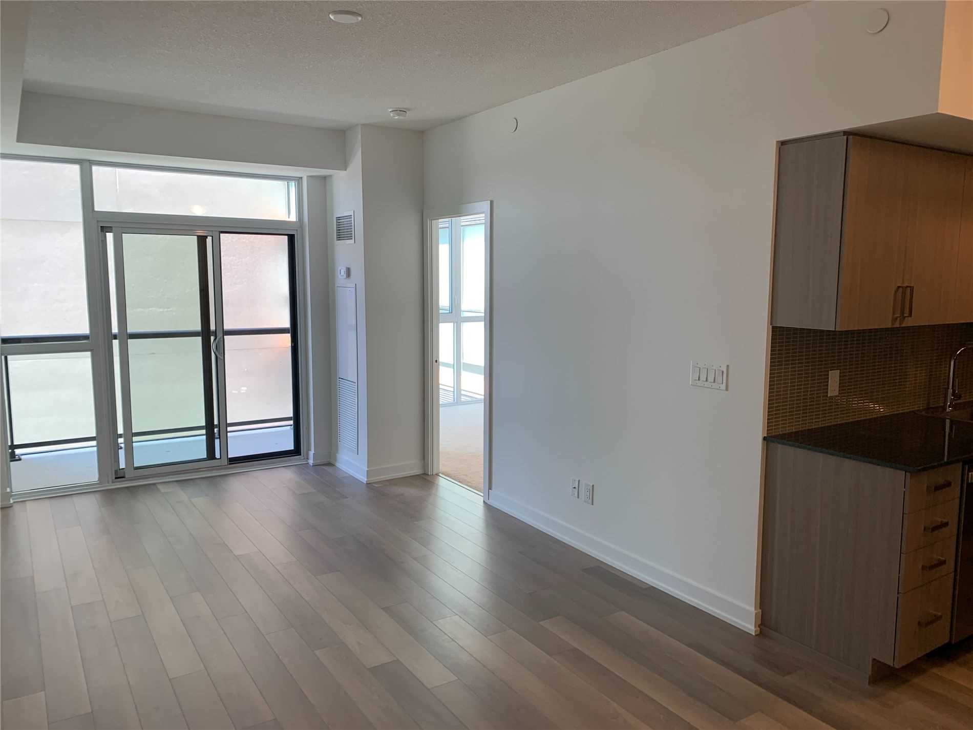 1603 Eglinton Ave W, #409