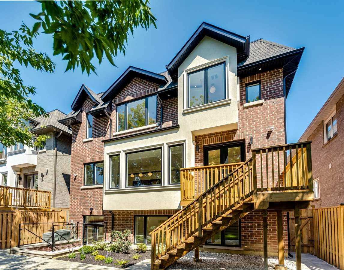 90 Glen Rush Blvd