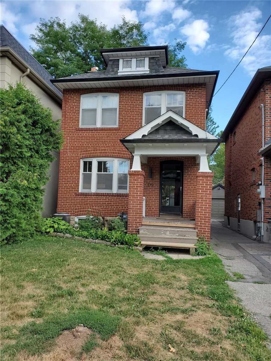 179 Snowdon Ave