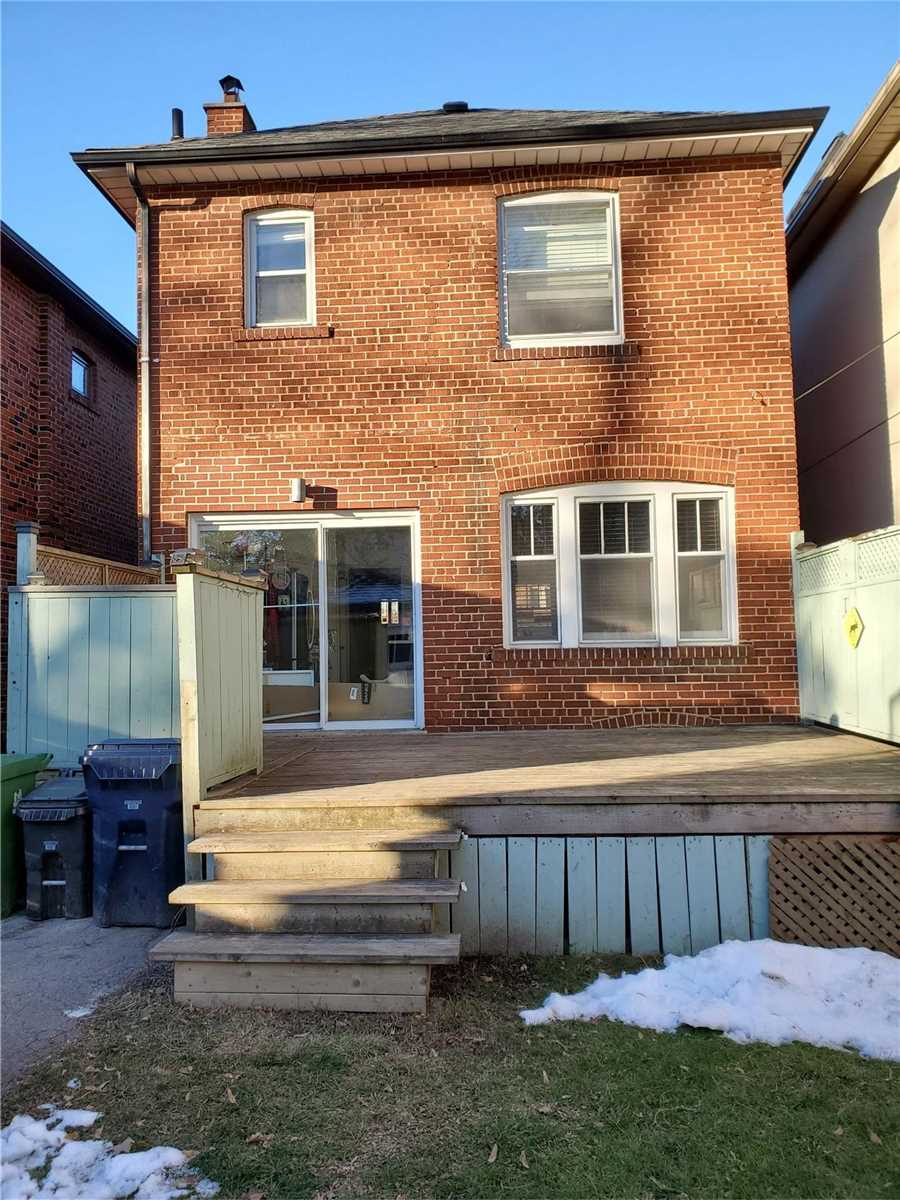 179 Snowdon Ave