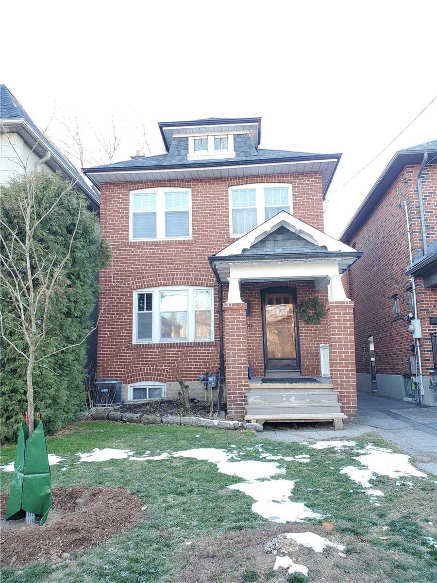 179 Snowdon Ave
