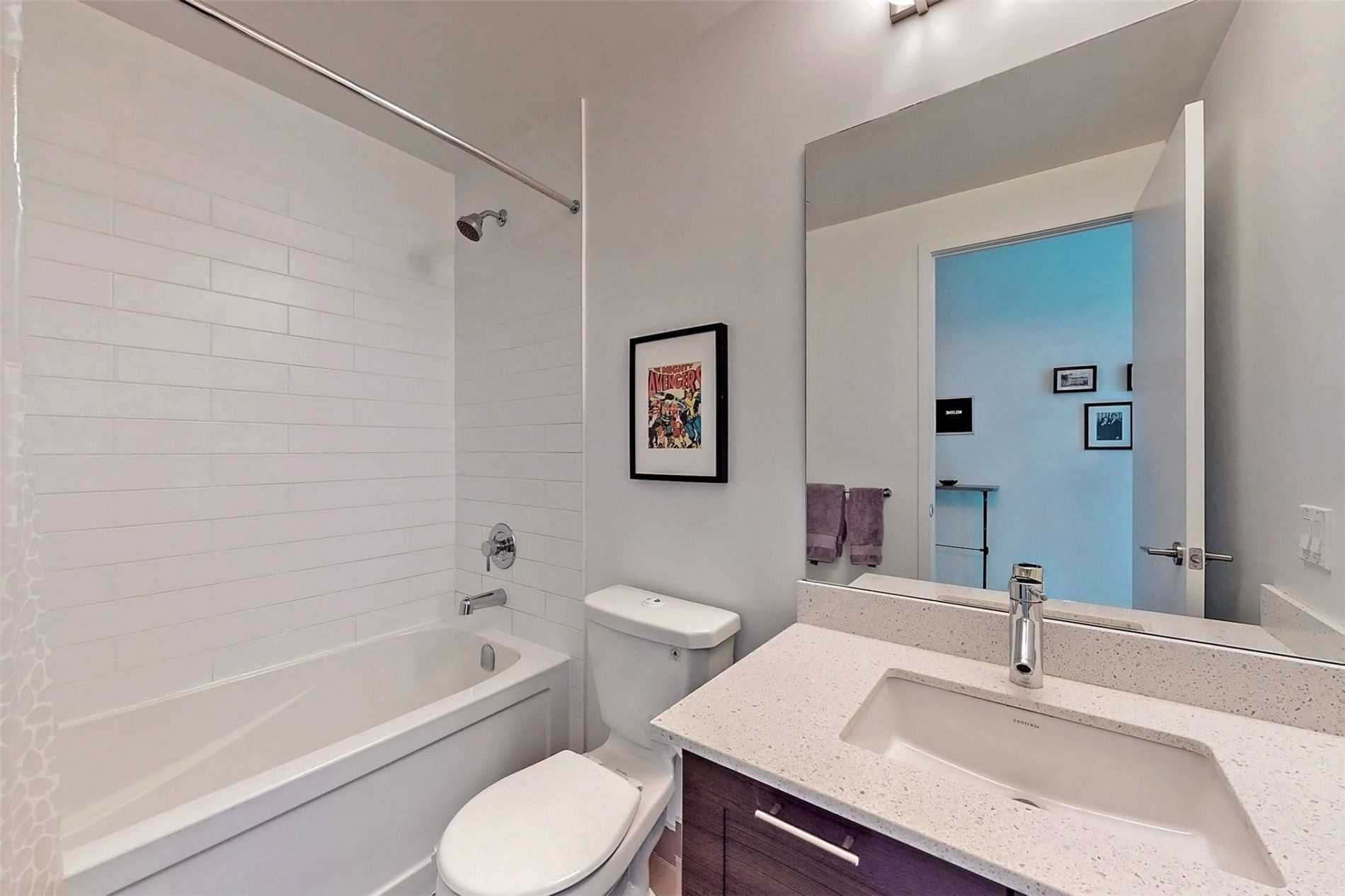 20 Bruyeres Mews, #1106