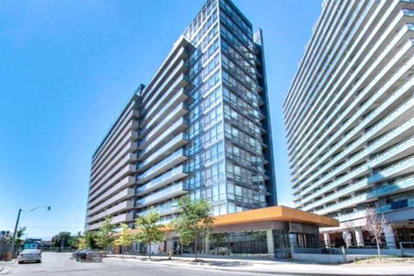 Toronto