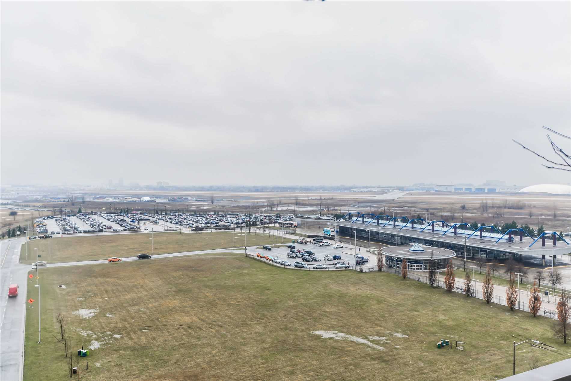 1030 Sheppard Ave W, #212