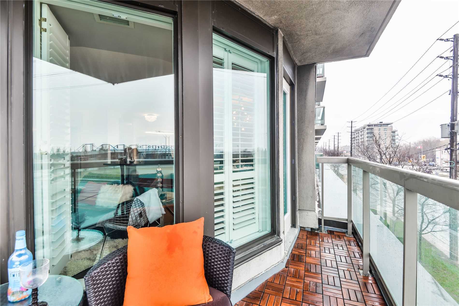 1030 Sheppard Ave W, #212