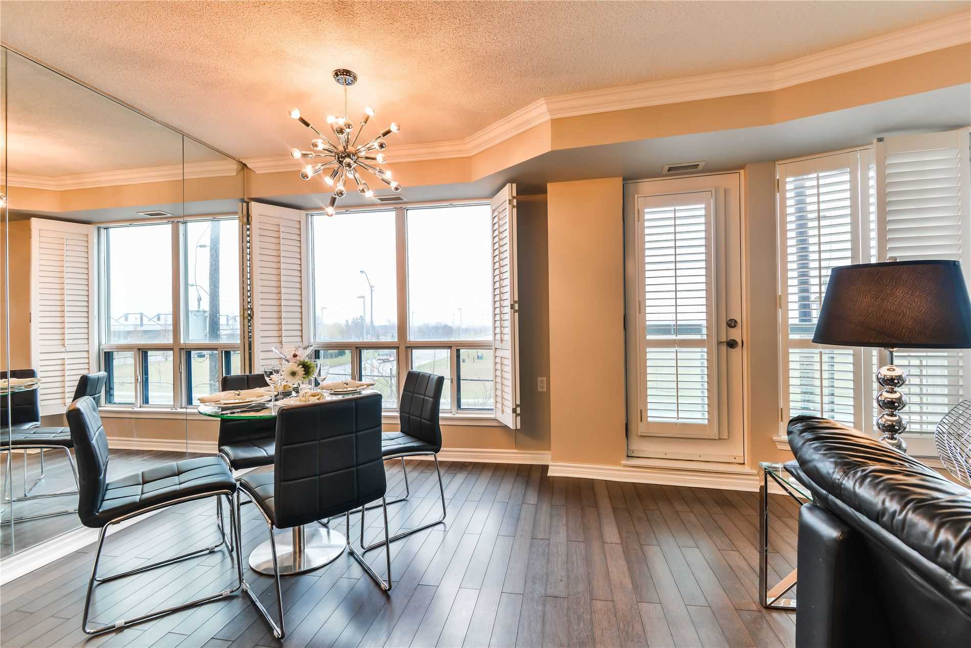 1030 Sheppard Ave W, #212