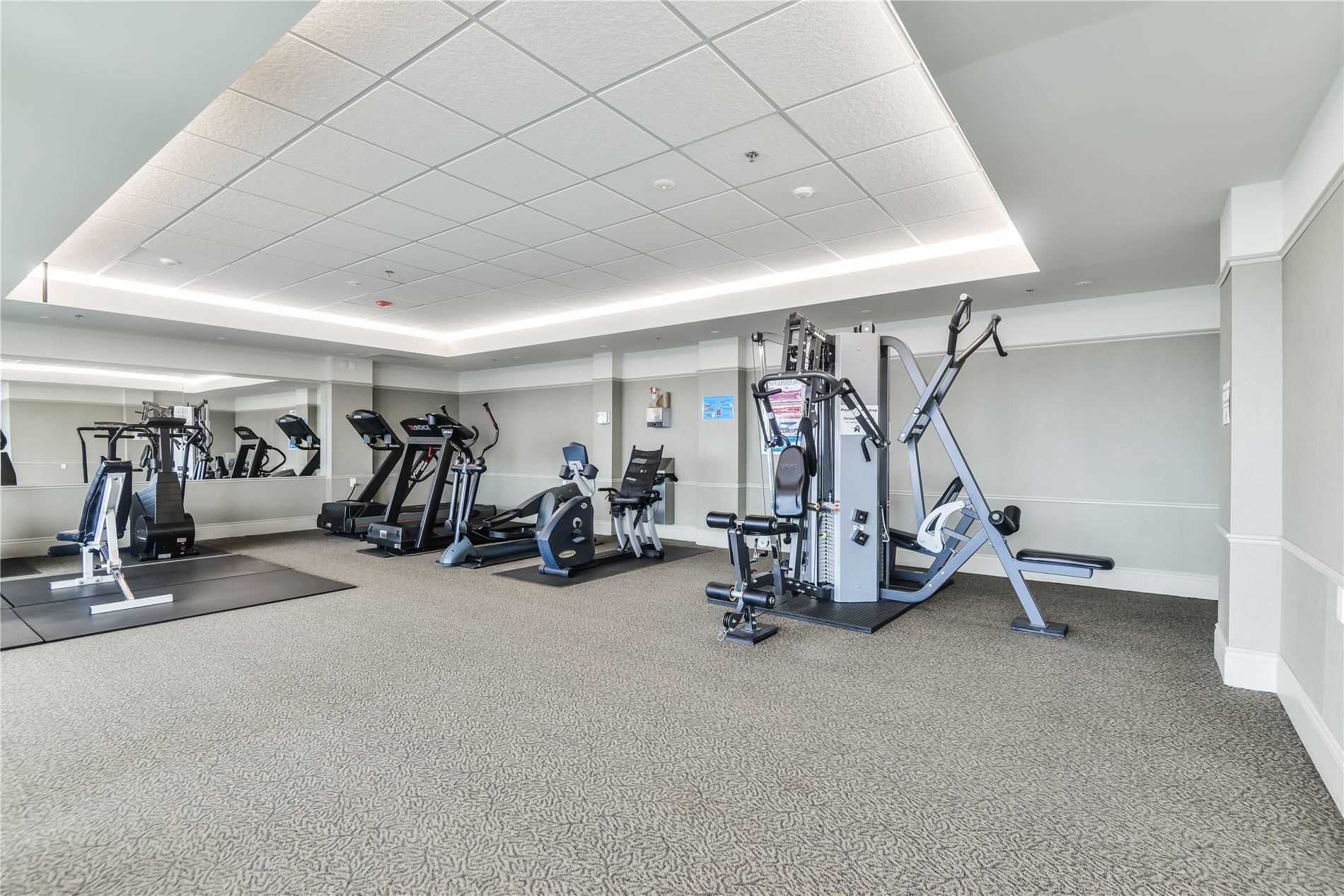 1030 Sheppard Ave W, #212