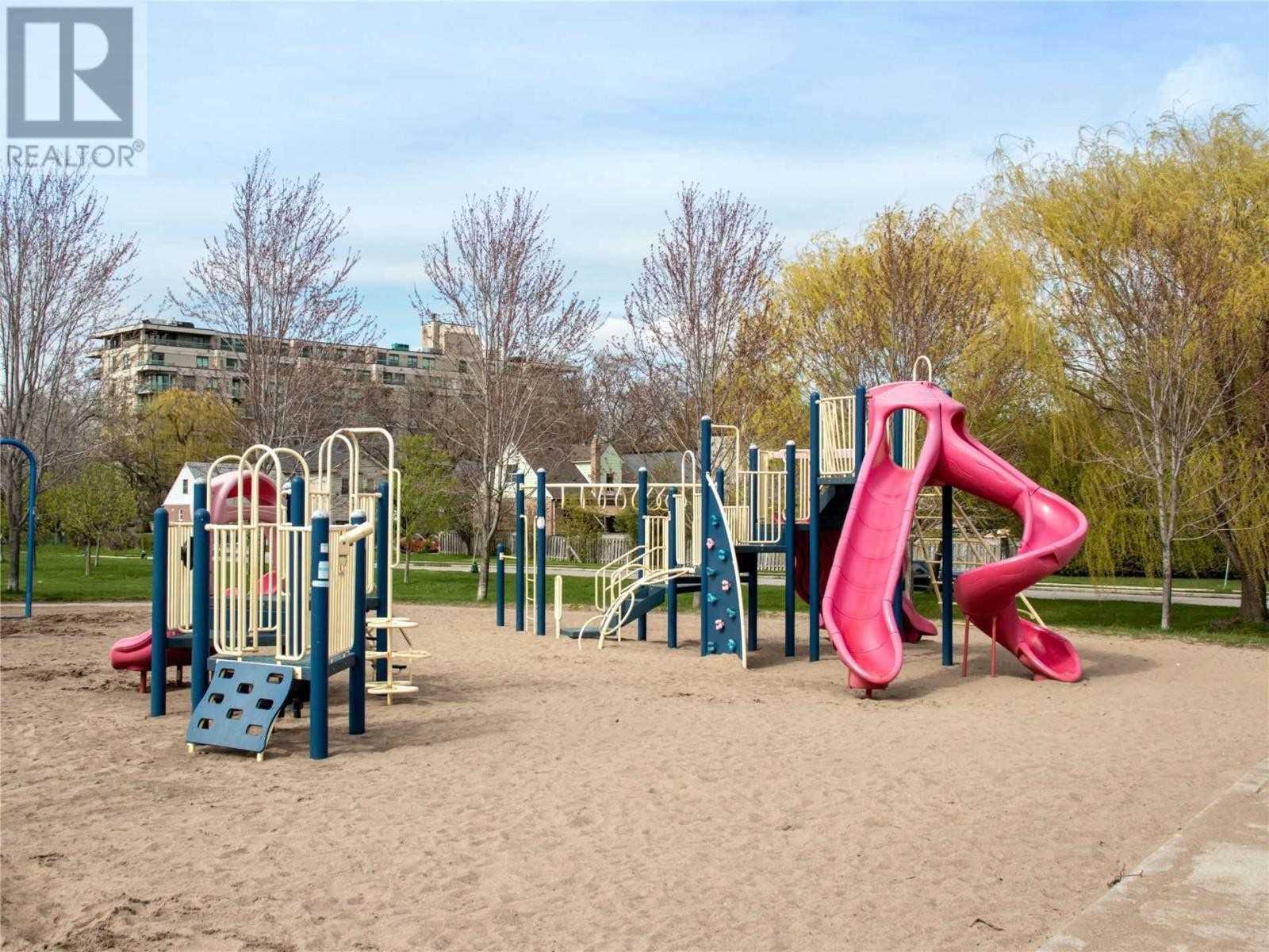 1030 Sheppard Ave W, #212