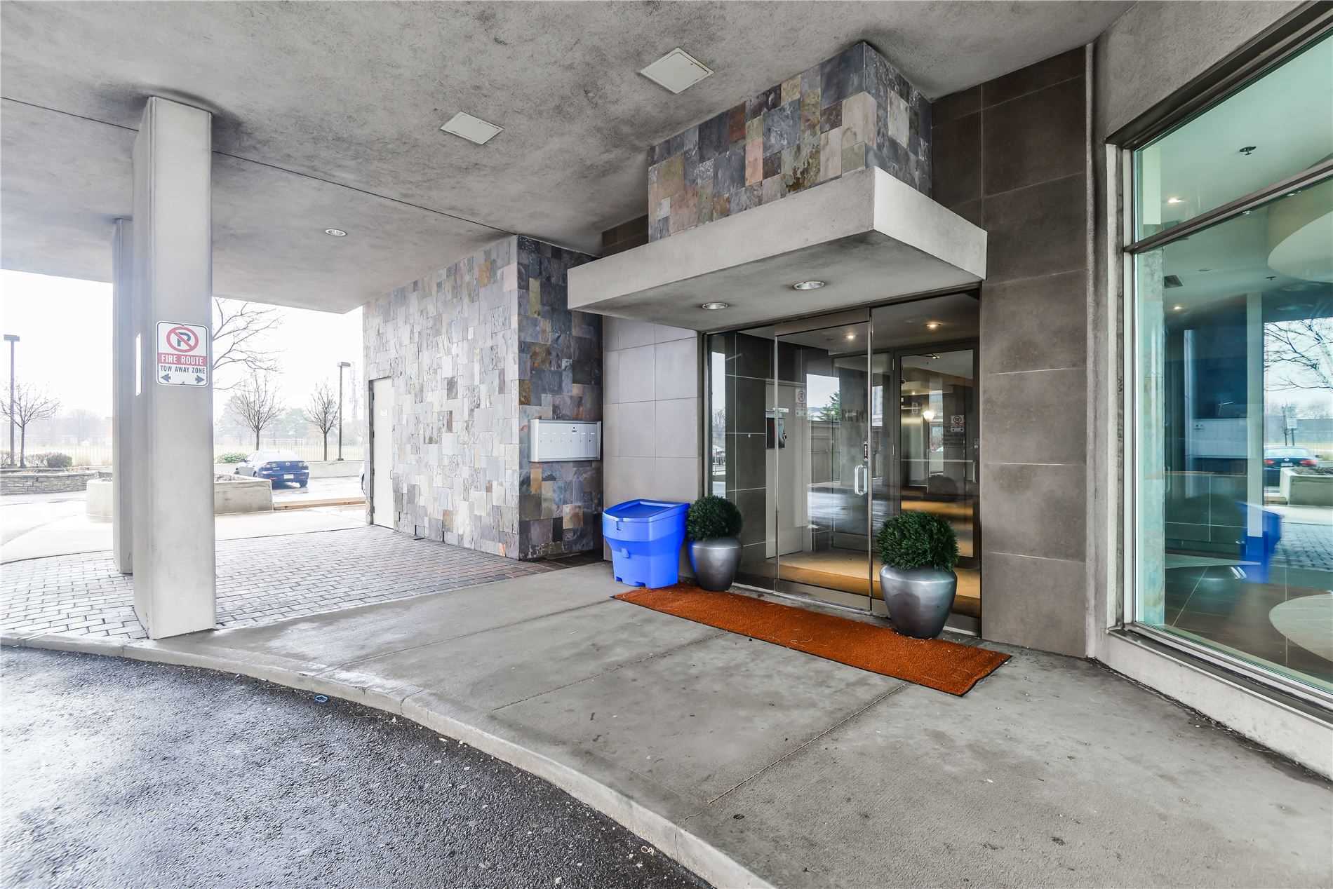 1030 Sheppard Ave W, #212