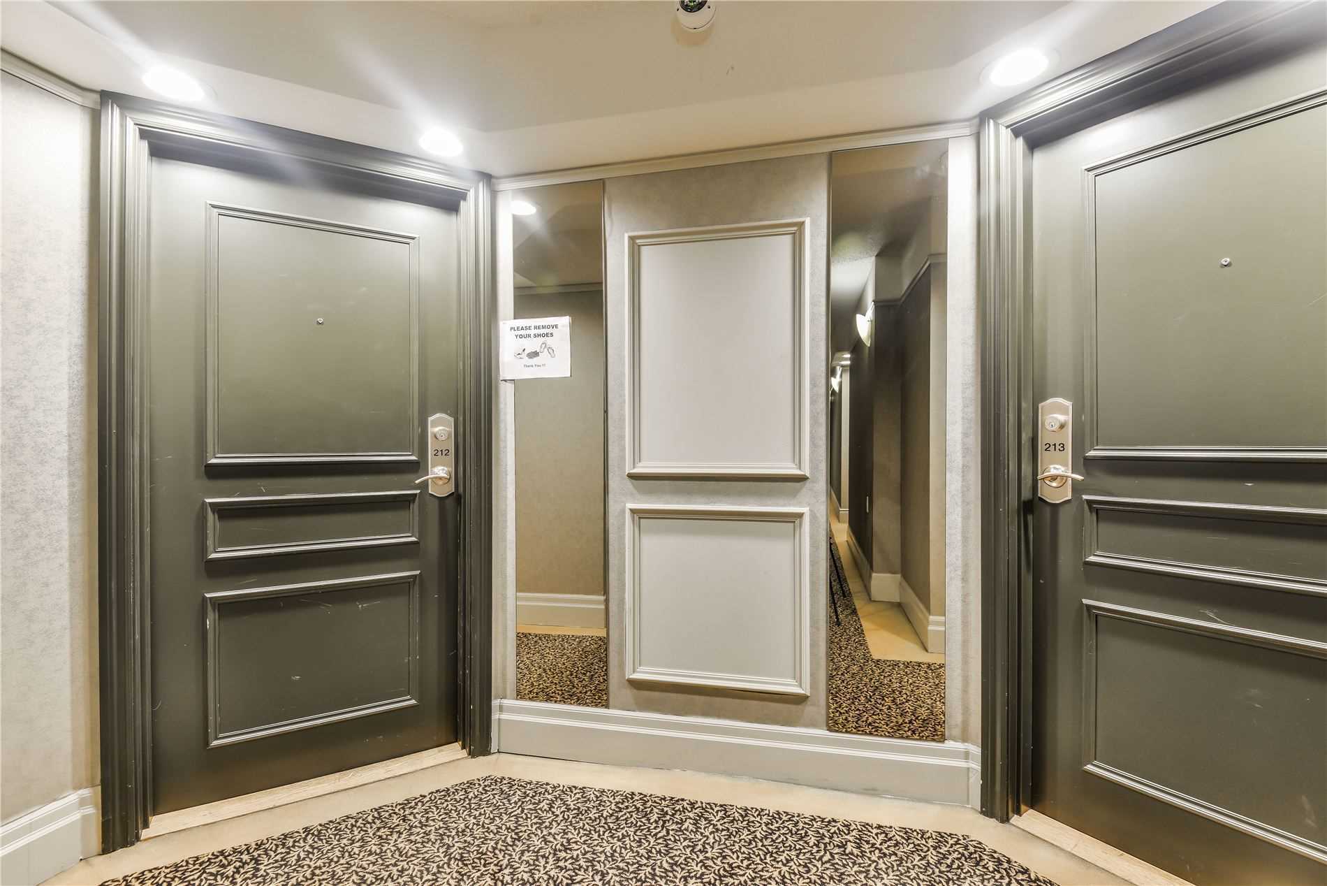 1030 Sheppard Ave W, #212