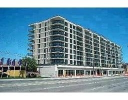 1030 Sheppard Ave W, #212